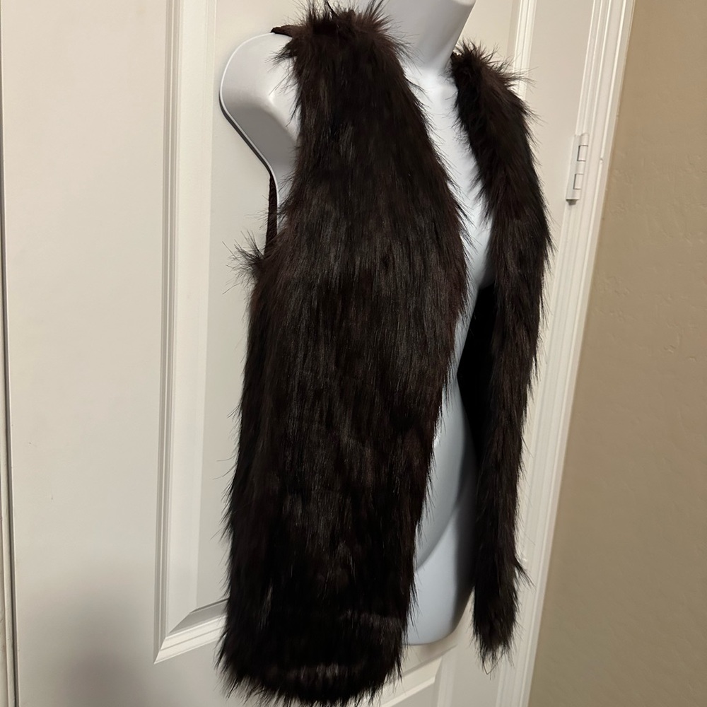 Sebby Collection Vest - Picture 3 of 8